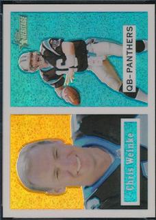 Chris Weinke