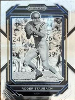 Roger Staubach