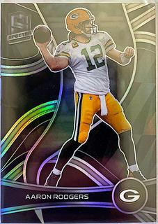 Aaron Rodgers