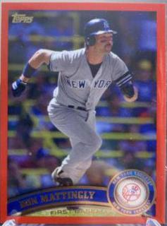 Don Mattingly