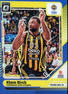 Khem Birch