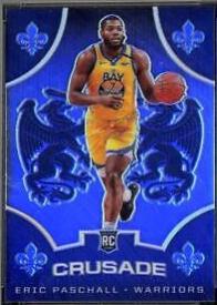 Eric Paschall