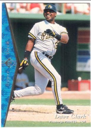 Dave Clark #97