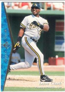 Dave Clark