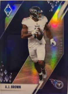 A. J. Brown