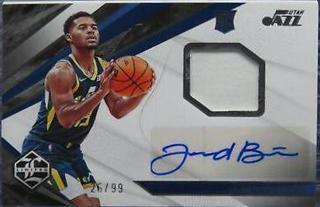 Jared Butler