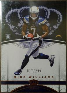 Mike Williams