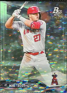 Mike Trout