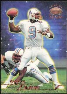 Steve McNair