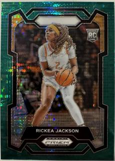 Rickea Jackson