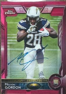 Melvin Gordon