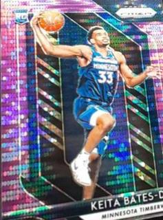 Keita Bates-Diop