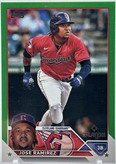 Jose Ramirez