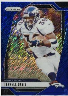 Terrell Davis