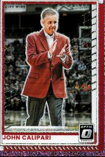 John Calipari
