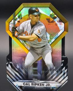 Cal Ripken Jr.