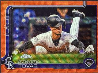 Ezequiel Tovar