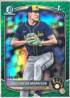 Jacob Morrison