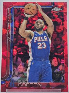 Eric Gordon