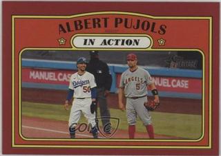 Albert Pujols