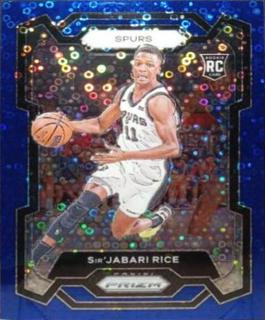Sir'Jabari Rice