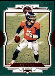 Drew Lock