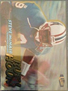 Steve McNair