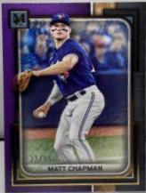 Matt Chapman