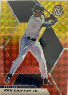 Ken Griffey Jr.