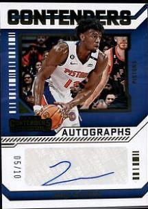James Wiseman