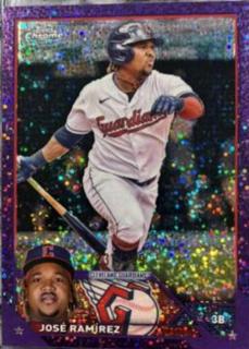 Jose Ramirez