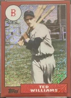 Ted Williams