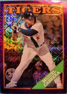 Miguel Cabrera