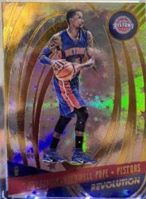 Kentavious Caldwell Pope