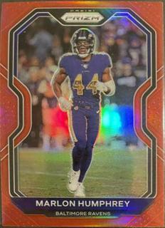Marlon Humphrey