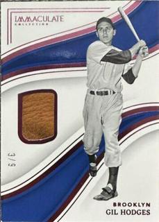 Gil Hodges