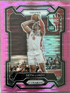 Seth Lundy
