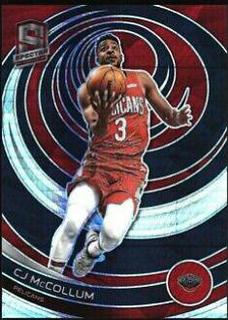 CJ McCollum