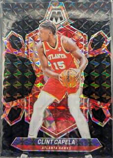 Clint Capela