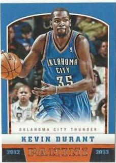 Kevin Durant
