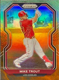 Mike Trout