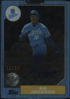 Bo Jackson