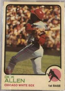 Dick Allen