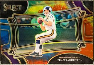 Fran Tarkenton