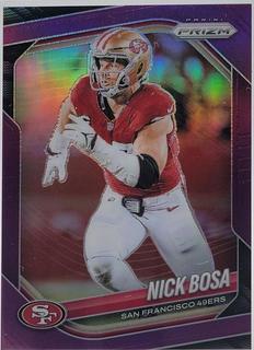 Nick Bosa