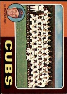 Chicago Cubs