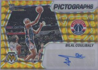 Bilal Coulibaly