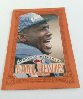 Tim Brown