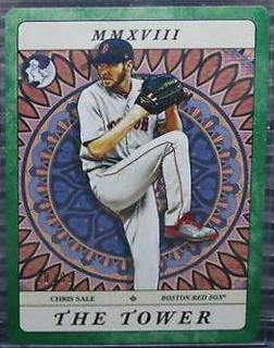 Chris Sale