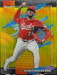 Hunter Greene